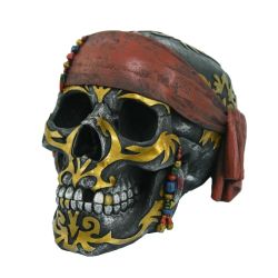 Pirate Skull (Click Pic)