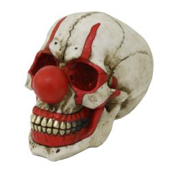 Clown Skull (Click Pic)