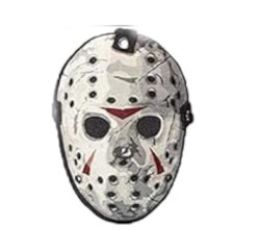 Jason Voorhees (Version Two) Ornament