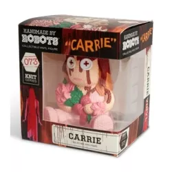 Robots Carrie # 073