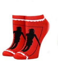 The Conjuring Ankle Sock Set
