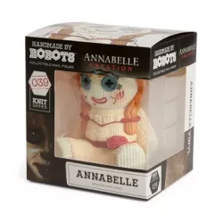 Robots Annabelle #039