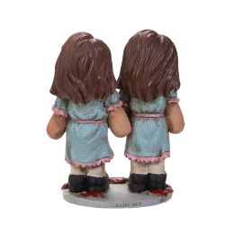 Pinhead Monster The Twins