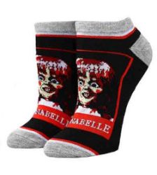 Annabelle Ankle Sock Set