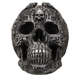 Gothic Skull (Click Pic)