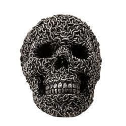 Chain Skull (Click Pic)
