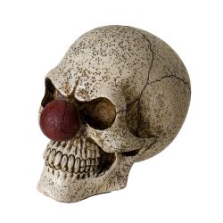 CLOWN SKULL VERSION 2 (Click Pic)