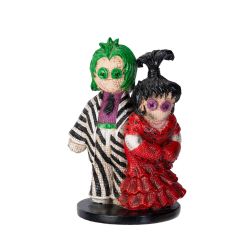 Pinhead Monster Beetlejuice & Lydia