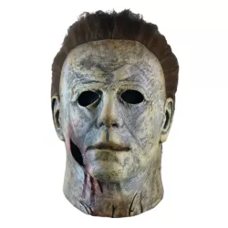 Halloween 2018 - Michael Myers Mask - Bloody Edition (Click Pic)