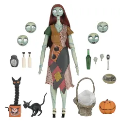 Neca The Nightmare Before Christmas Sally Ultimate Figure (Click Pic)