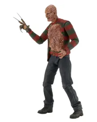 Neca 1/4 Scale Freddy Krueger (Dream Warrior) (Click Pic)