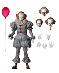 Neca It Chapter Two 7" Action Figure