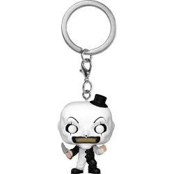 Horror Pocket Pop! Art The Clown