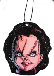 Chucky (Version Two) Air Fresher