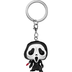 Horror Pocket Pop! Ghost Face