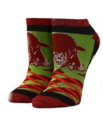 Freddy Krueger Ankle Sock Set