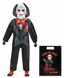 Ben Cooper 6" Billy The Puppet