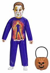 Ben Cooper 6" Michael Myers