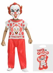 Ben Cooper 6" Pennywise