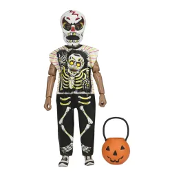 Neca Ben Cooper Kids Collection Cloth 6" Skeleton Figure (Click Pic)