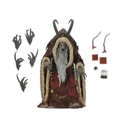 Neca Krampus Deluxe 10" Action Figure (Click Pic)