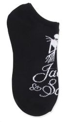 Women's Nightmare Before Christmas Sock Set Version (2)