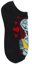 Women's Nightmare Before Christmas Sock Version (5)