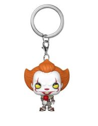 Horror Pocket Pop! Pennywise